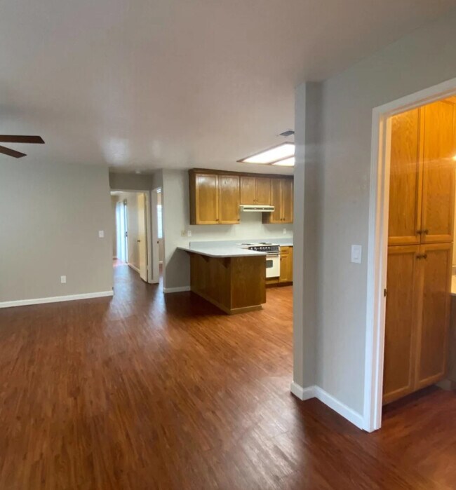 The Willows Townhomes