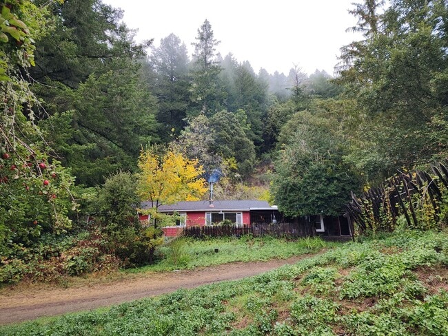 Country Living! - Country Living! House