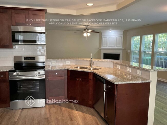 Photo - 2113 Groundwater Pl