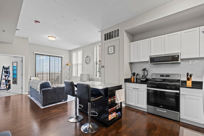 Photo - 1464 S Michigan Ave Unit 1309