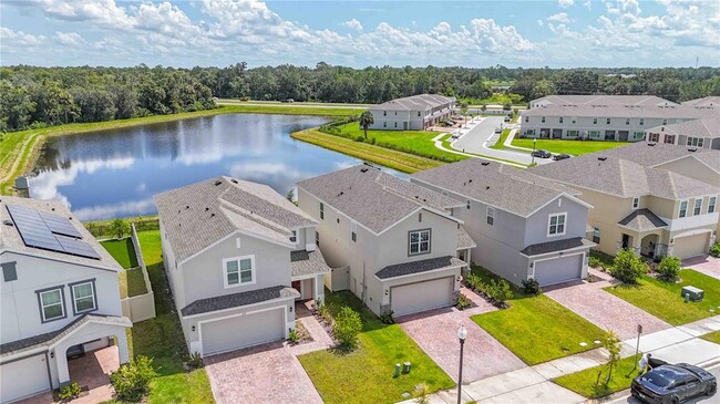Building Photo - 1161 Grand Hammock Ct Rental