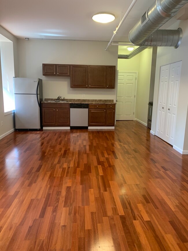 Photo - Parazin Lofts