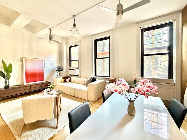 250 Mercer St Unit A-201