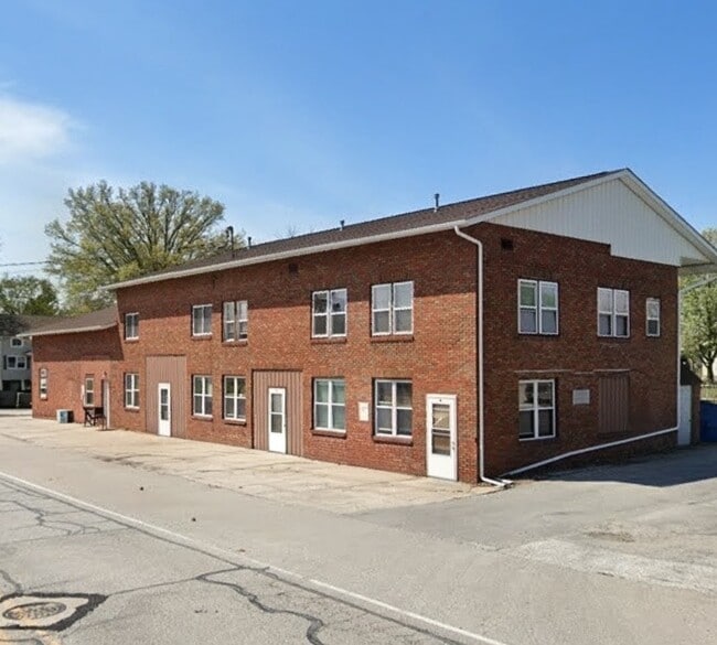 Building Photo - 114 S Mississippi St Unit 126