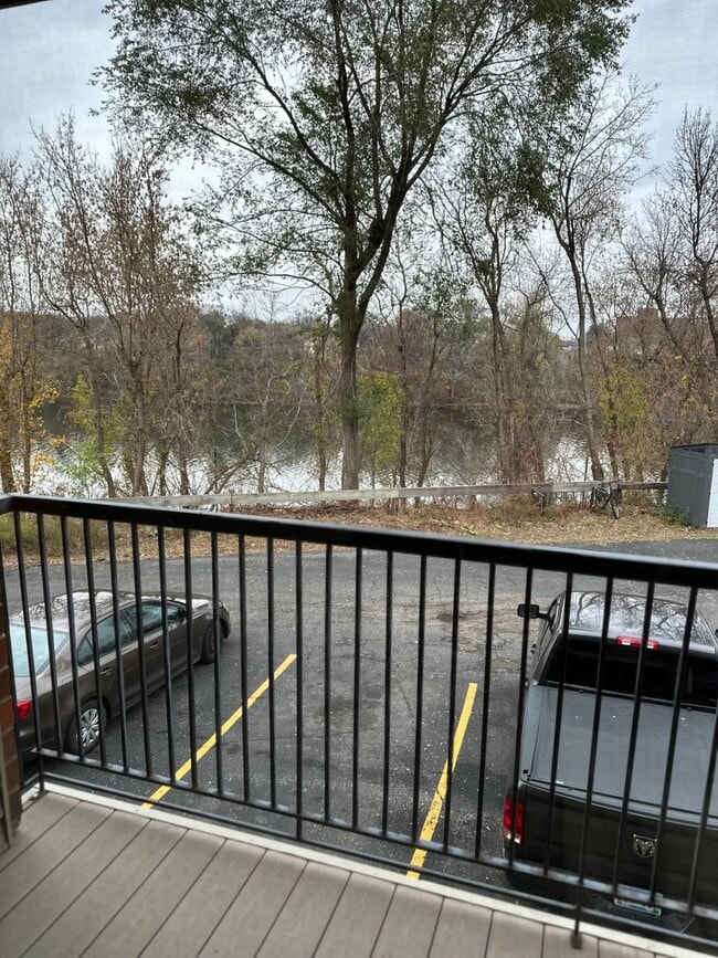 Photo - Two Bedroom One Bathroom Apartment Unit MV-207