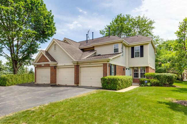 Photo - 391 Cobbler Ln Townhome