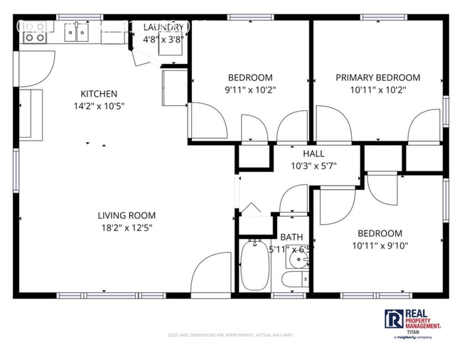 Photo - 3312 Colby Dr