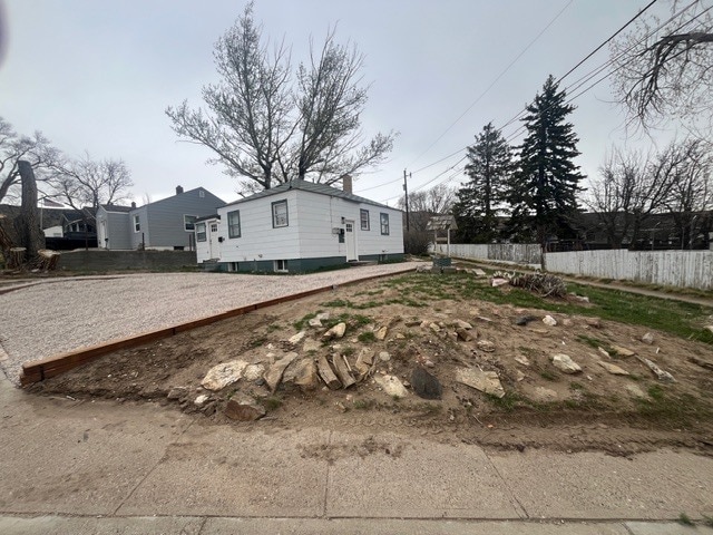 Photo - 1311 Court Ln