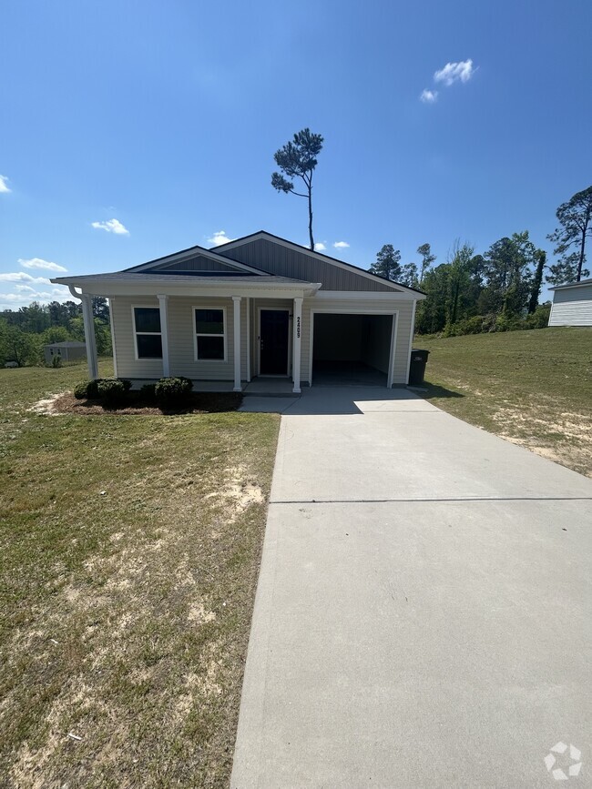 Building Photo - 2423 Rental
