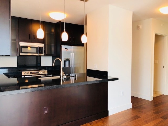 Photo - 2 Bedroom, 2 Bathroom, 2 Parking (Waihonua) Unit 1806