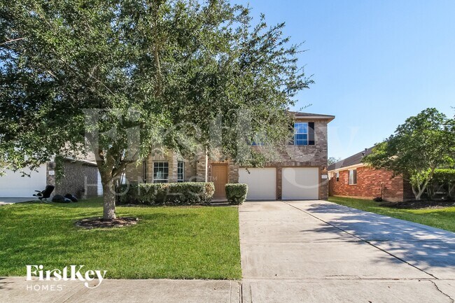 Photo - 2811 Long Grove Ln