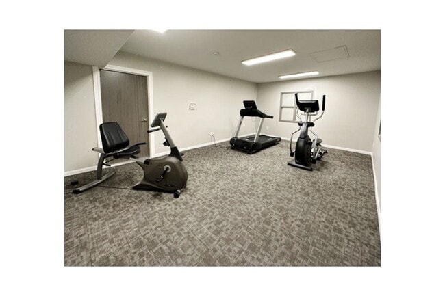 Meadowview Apartments - Mahomet