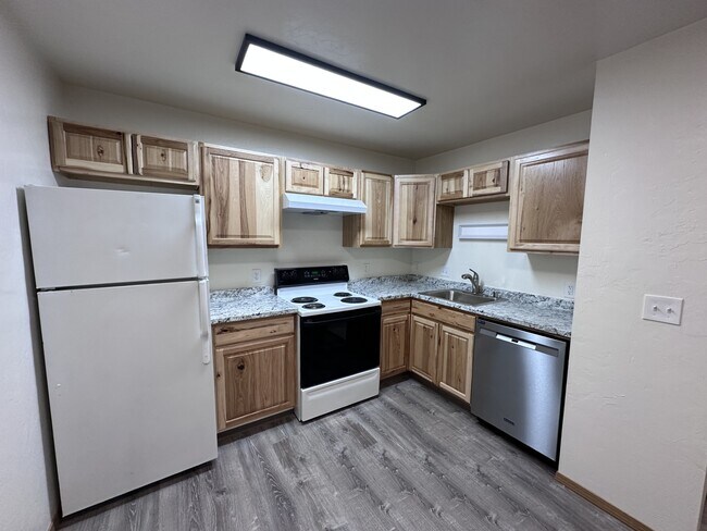 Photo - 2706 Turner St Unidad 4