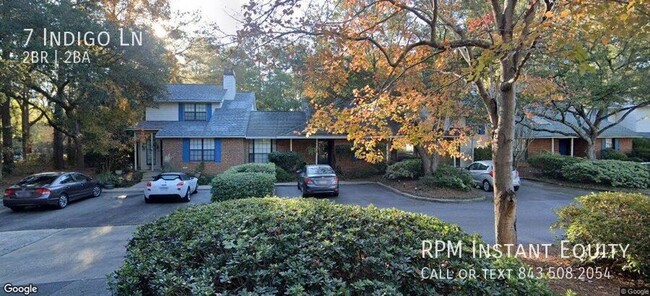 Building Photo - 7 Indigo Ln