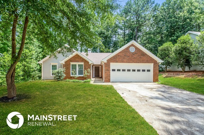 Building Photo - 3212 Rock Creek Dr