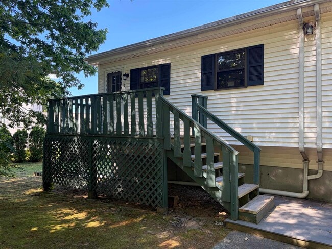 Building Photo - 56 Westville Rd Unit 7