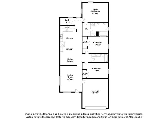 Photo - 21319 Sweet Grass Ln