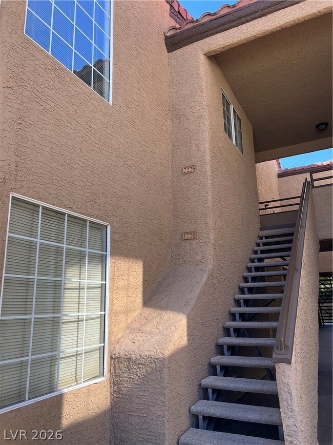 Building Photo - 2200 S Fort Apache Rd Unit 2226