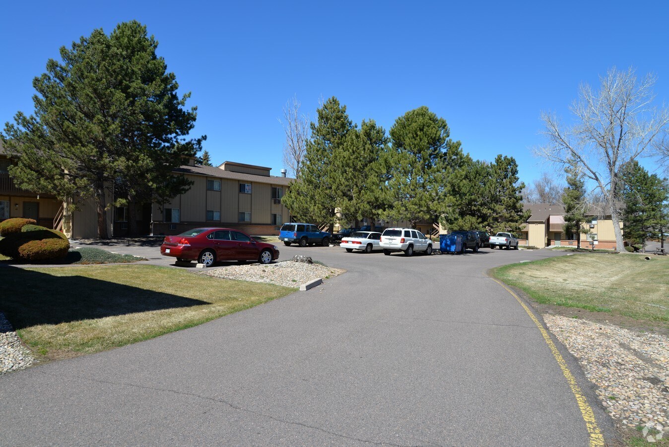 Photo - Senior Villa Apartments