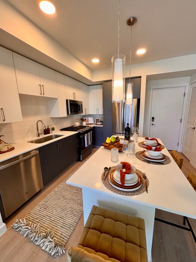 Photo - 2500 NE 181st St Unidad A2