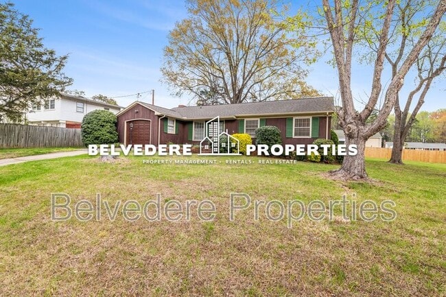 Photo - 4017 Wexford Dr