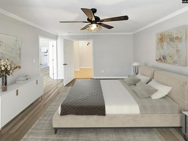 Photo - 30 Hampton Oaks Pl