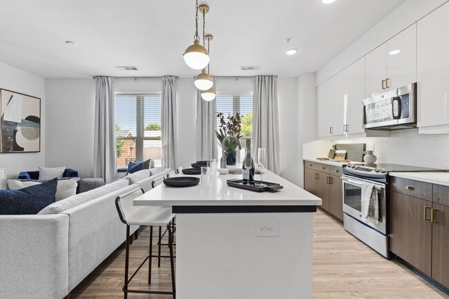 Axis Midtown
