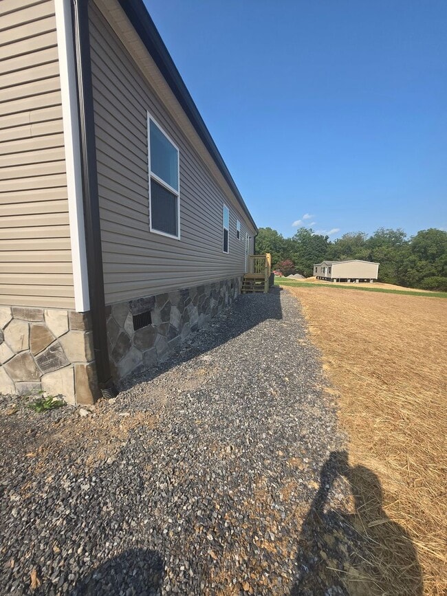 Photo - 140 Bertie Patton Rd