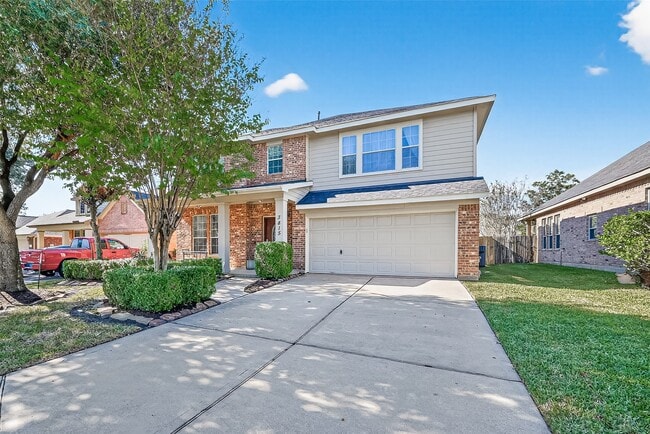 Photo - 3815 Pine Forest Green Blvd