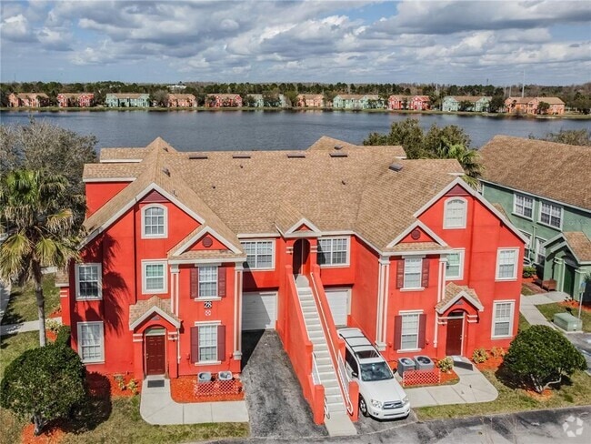 Building Photo - 9632 Lake Chase Island Way Unit 9632 Rental
