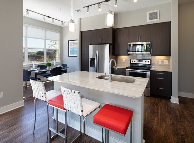 Photo - AMLI on Aldrich