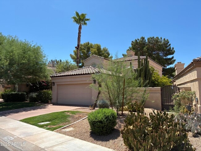 Photo - 7891 E Desert Cove Ave