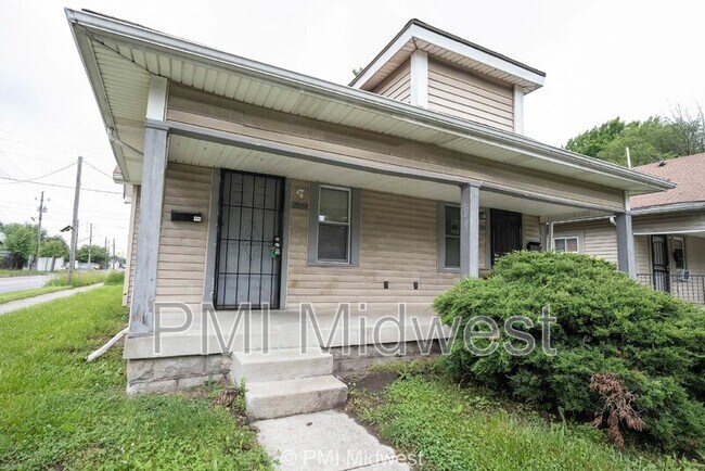 Photo - 2502 Columbia Ave