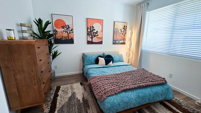 Rev3 Encanto West - Rev3 Encanto West