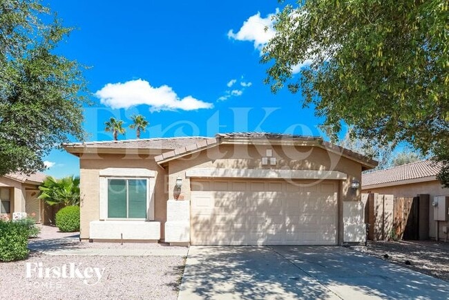 Building Photo - 2050 W Hayden Peak Dr Rental