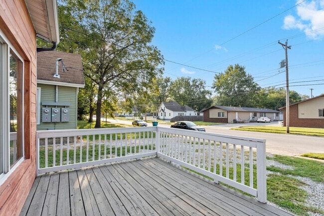 Photo - Modern 2 Bed | 1 Bath Home