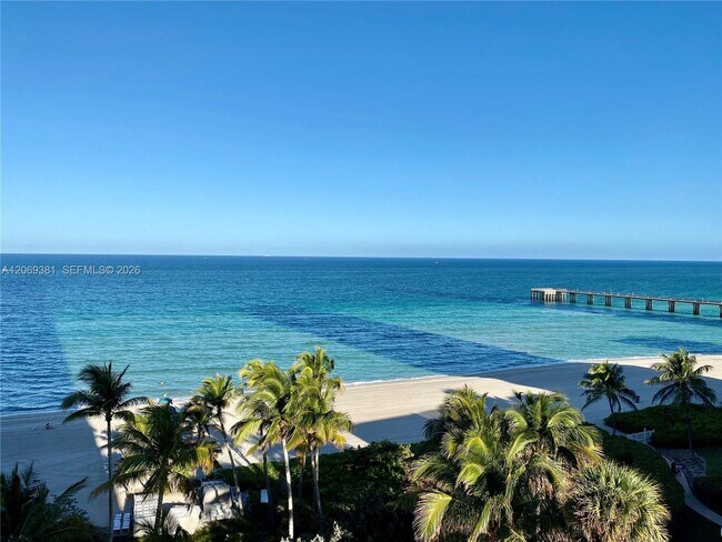 Photo - 16901 Collins Ave Unit 701