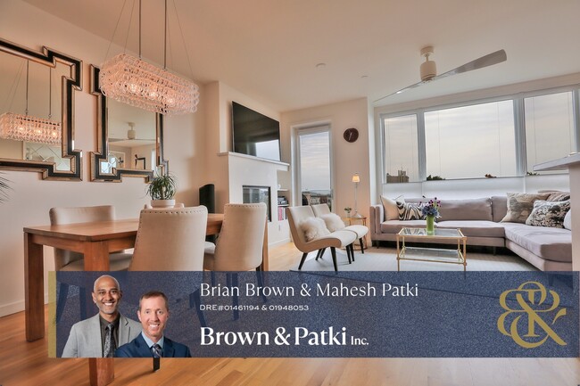 Building Photo - 3190 Scott St Unit 306I