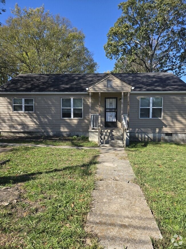Building Photo - Charming 3 Bedroom in Rossville Rental