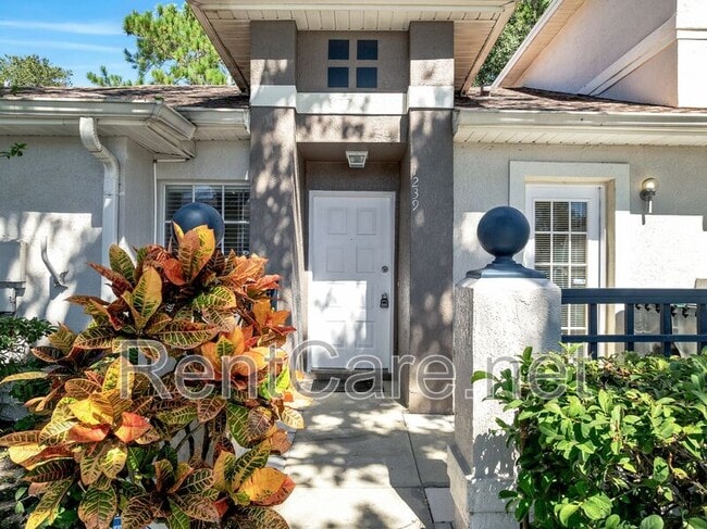 Building Photo - 1239 Lucaya Cir