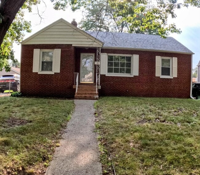 Building Photo - 6637 Delaware Ave Rental