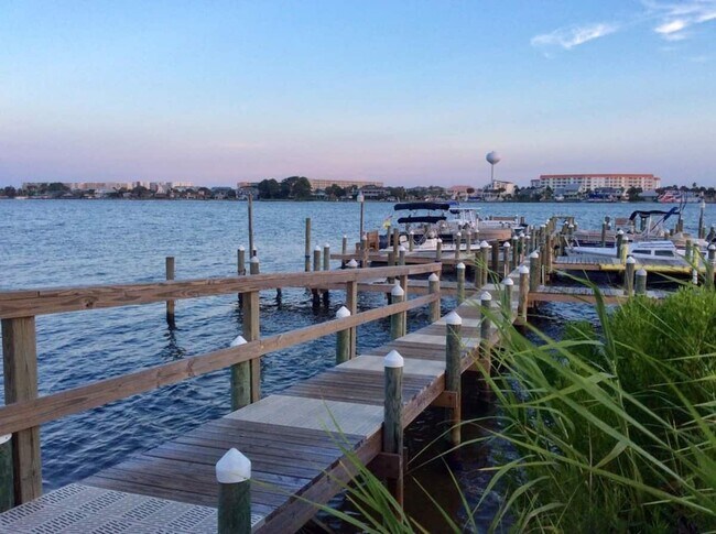 Photo - 308 Miracle Strip Pky SW Unit 25A