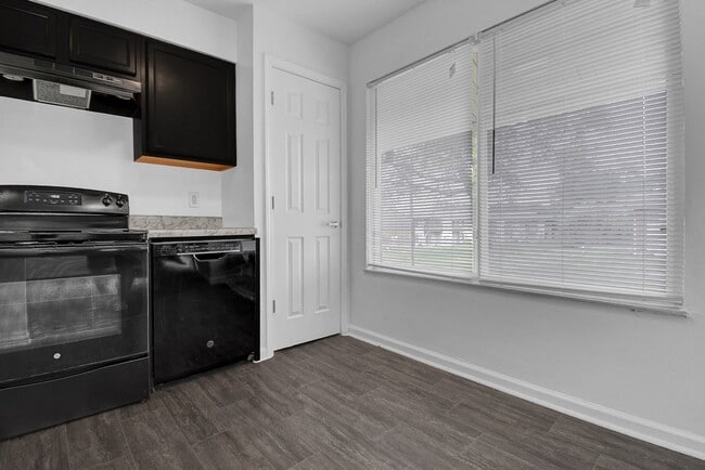 Greentree Apartments