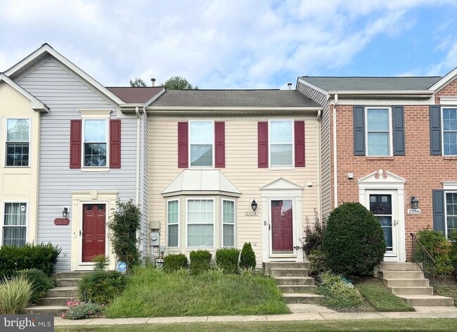 Photo - 2554 Summers Ridge Dr Casa Adosada