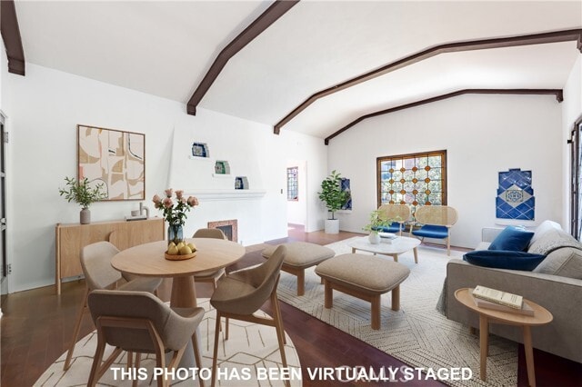 Photo - 1846 Holmby Ave Townhome