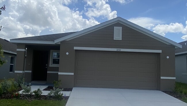 Building Photo - 11511 Memorial Dr