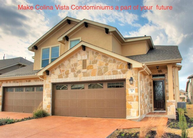 Photo - 7505 Colina Vista Loop Condo Unit B