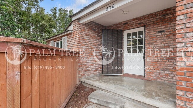 Photo - 576 Garrett Ave Unidad A