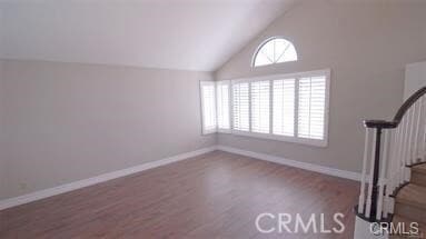7310 E La Cumbre Dr