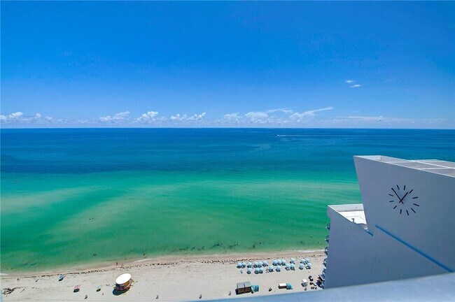 Photo - 6899 Collins Ave Condo Unit 2208